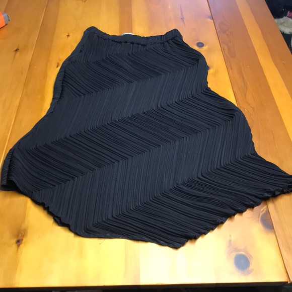Issey Miyake Dresses & Skirts - Issey Miyake Skirt